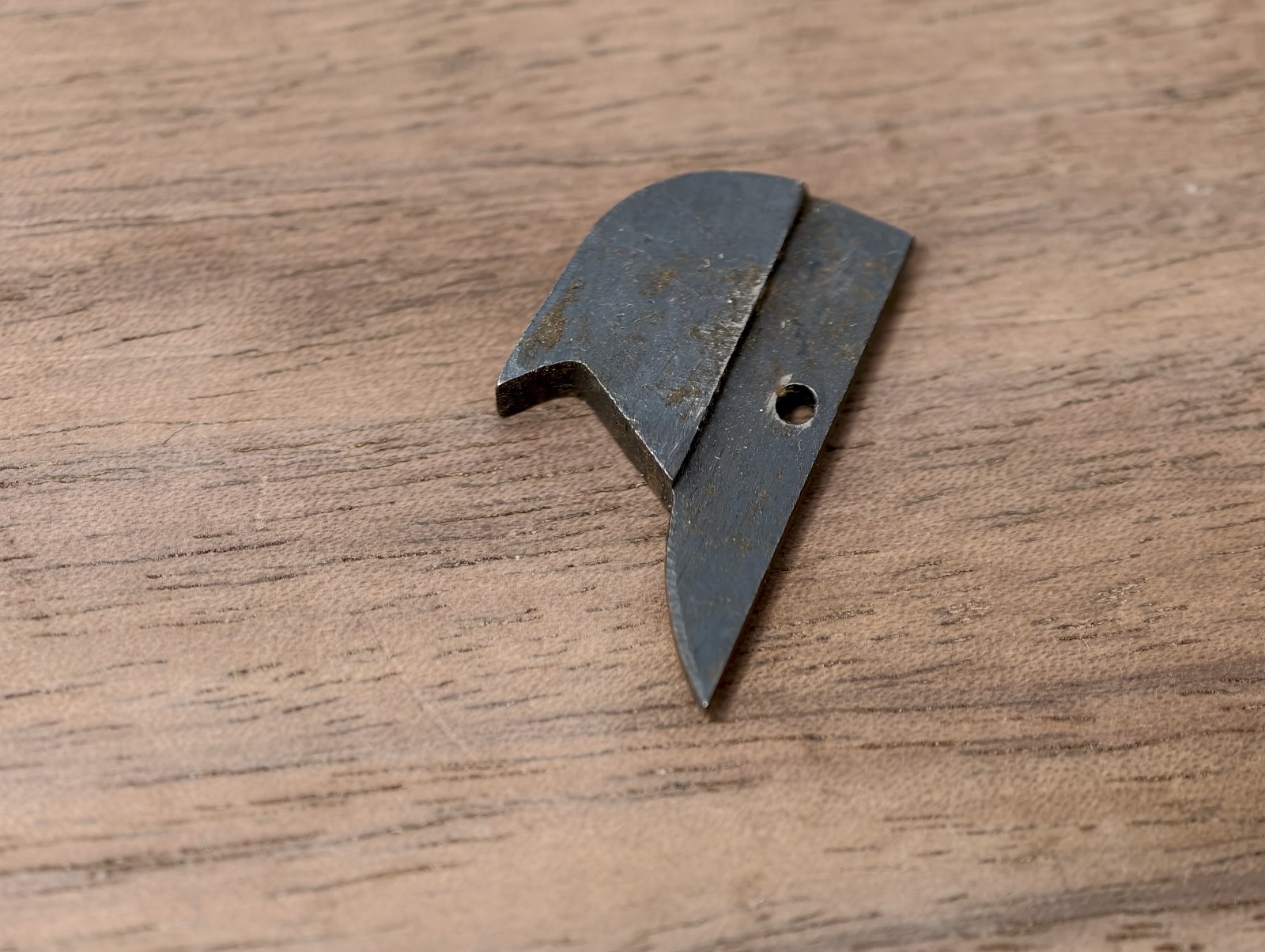 RARE National Match - Springfield 1903 1903A1, A3 & A4 Front Sight Blade