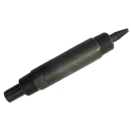 Sensorex S272cd/Bnc Ph Elctrd Hvy Dty 3/4 Npt 10Ft Cbl Flt