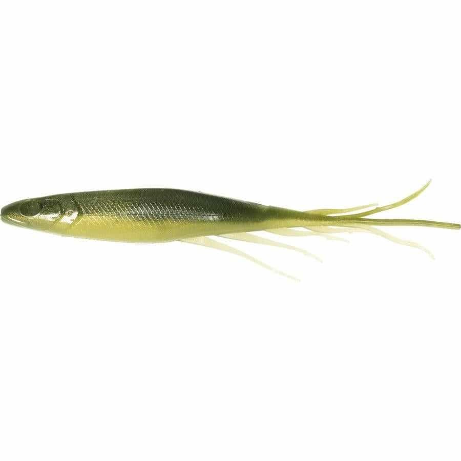 Hideup Judy Fish