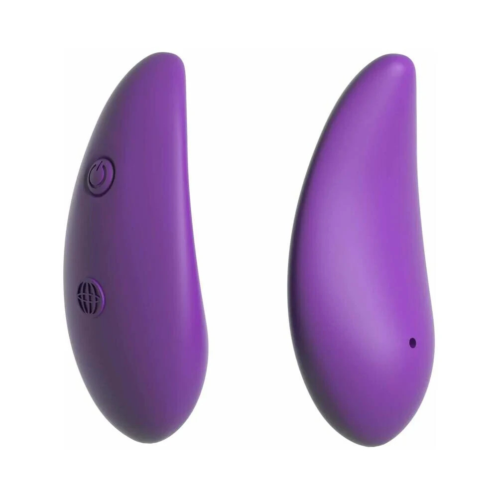 Fantasy For Her Petite Panty Thrill-Her