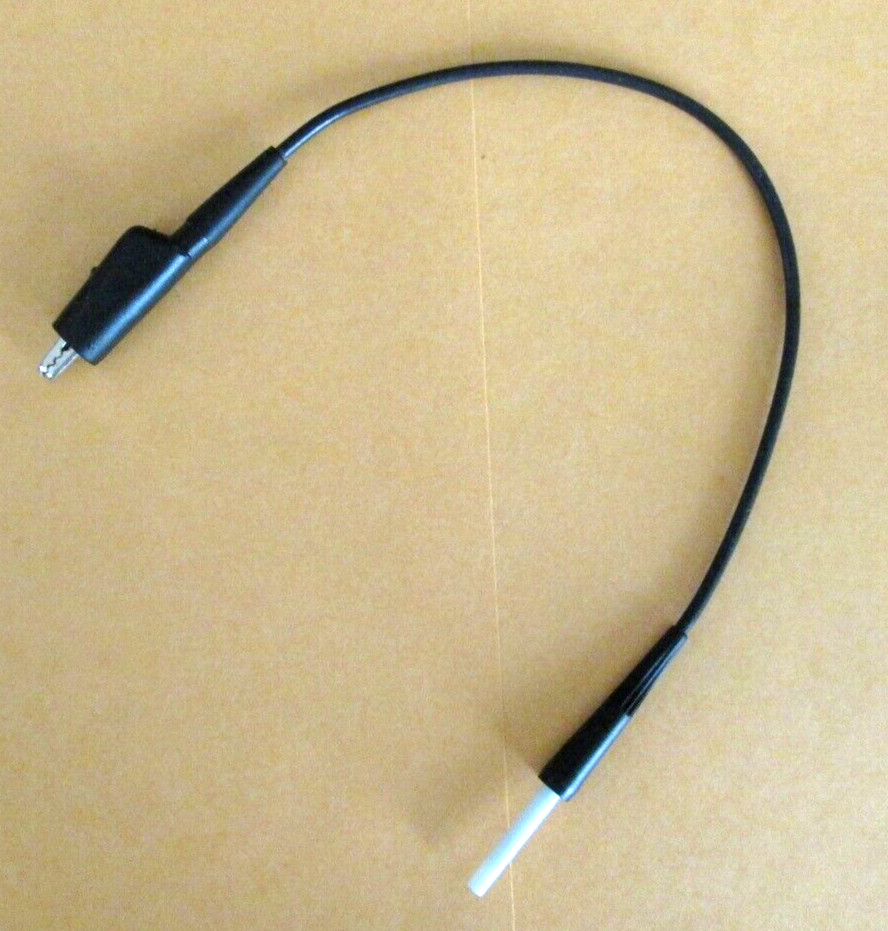 Ground Lead for Tektronix P6130 P6131 P6133 P6136 oscilloscope probe 196-3286-00