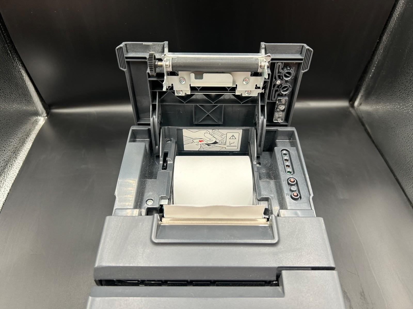 EPSON TM-H6000IV POS THERMAL RECEIPT PRINTER M253A