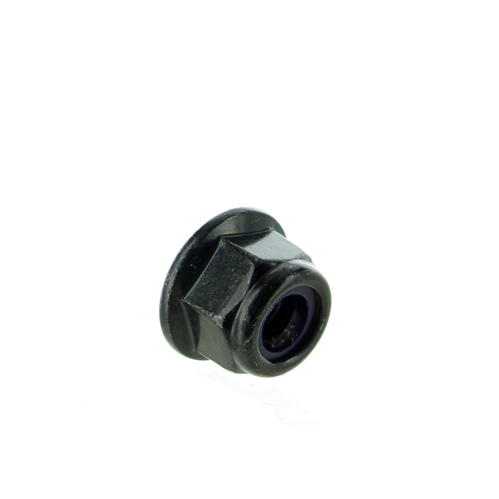 Can-Am New OEM Maverick Frame Flange Nut, 250100025