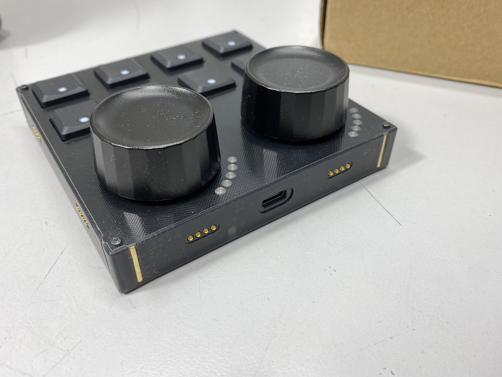 Intech Studio Tek2 and PBF4 Bundle