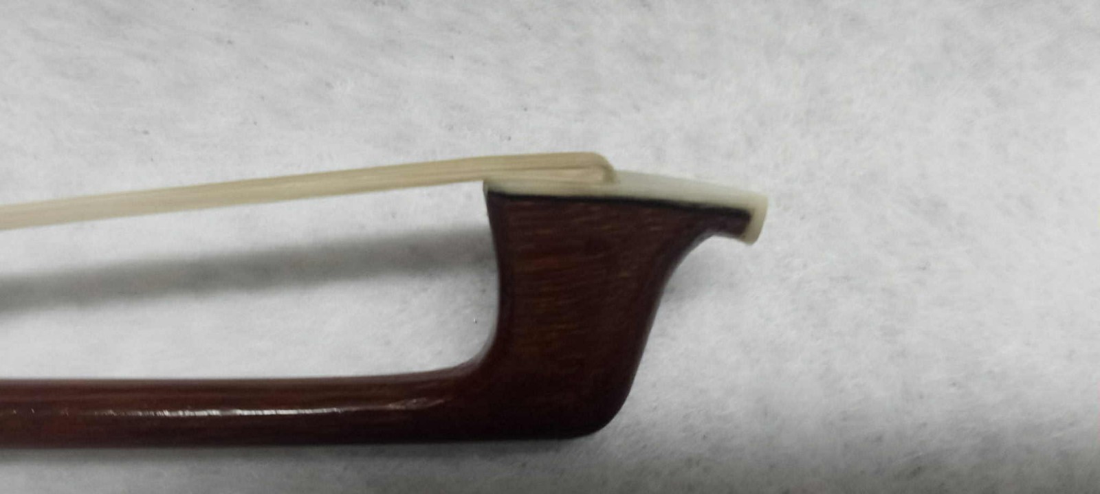 ¾ Roderich Paesold Pernambuco Violin Bow
