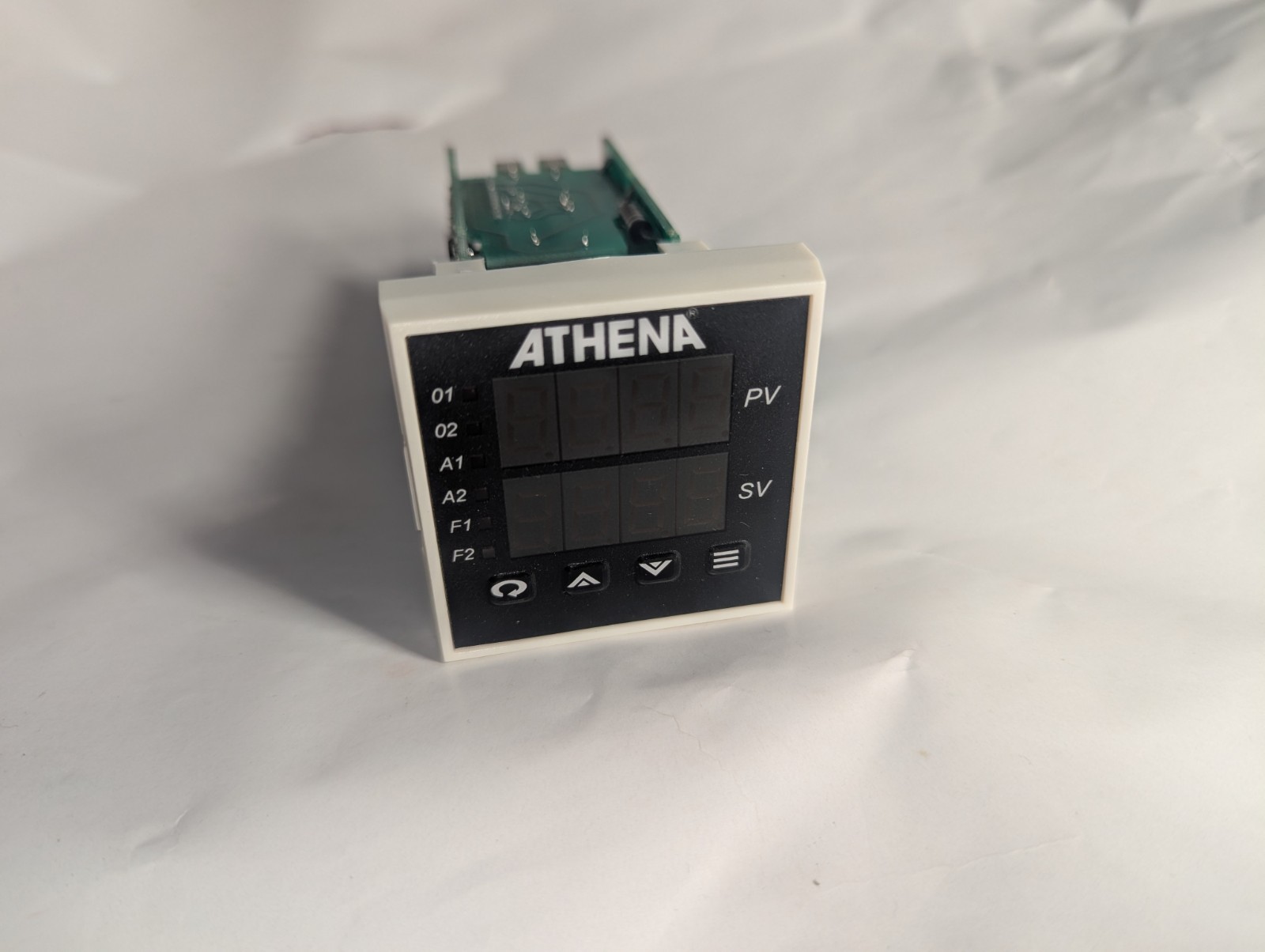NEW GENUINE ATHENA 16PFS010 DIGITAL TEMPERATURE CONTROLLER REPLACEMENT