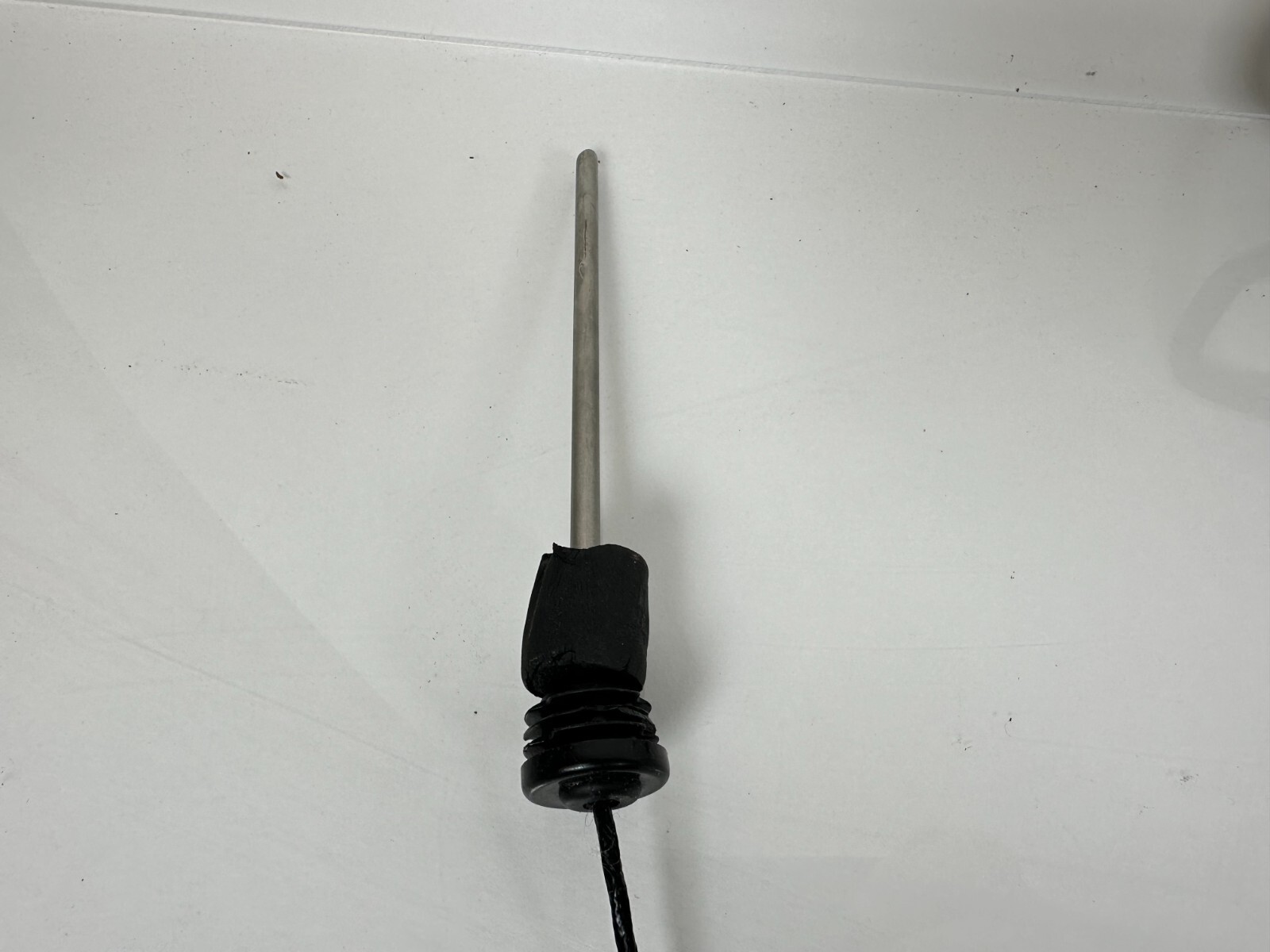 Eppendorf New Brunswick CO2 Premium & LN2 Controller Back-Up Module System