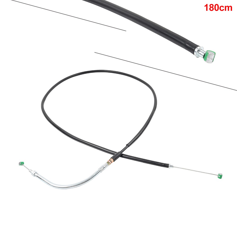 Clutch Cable 180CM for Victory Hammer Judge Kingpin Vegas 101-85-10013
