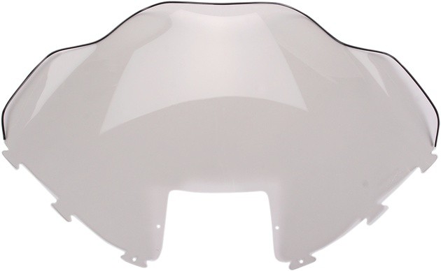 Sno Stuff Replacement Windshield 20" Smoke #450-143 Arctic Cat Jag Liquid 1996