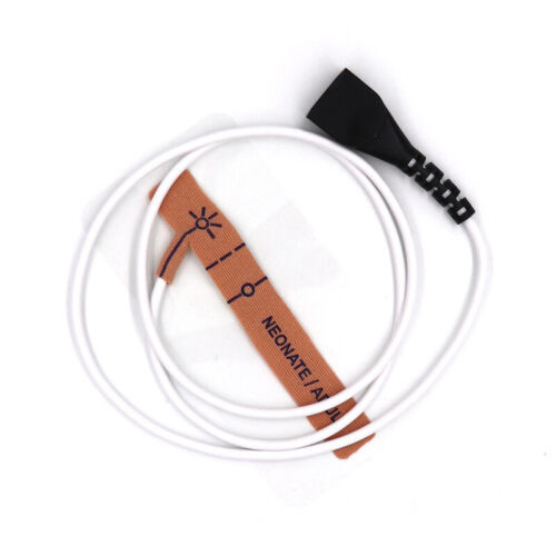 20X For 8800 SpO2 Pulse Sensor 7Pin Connection Cord Pulse Oximeter