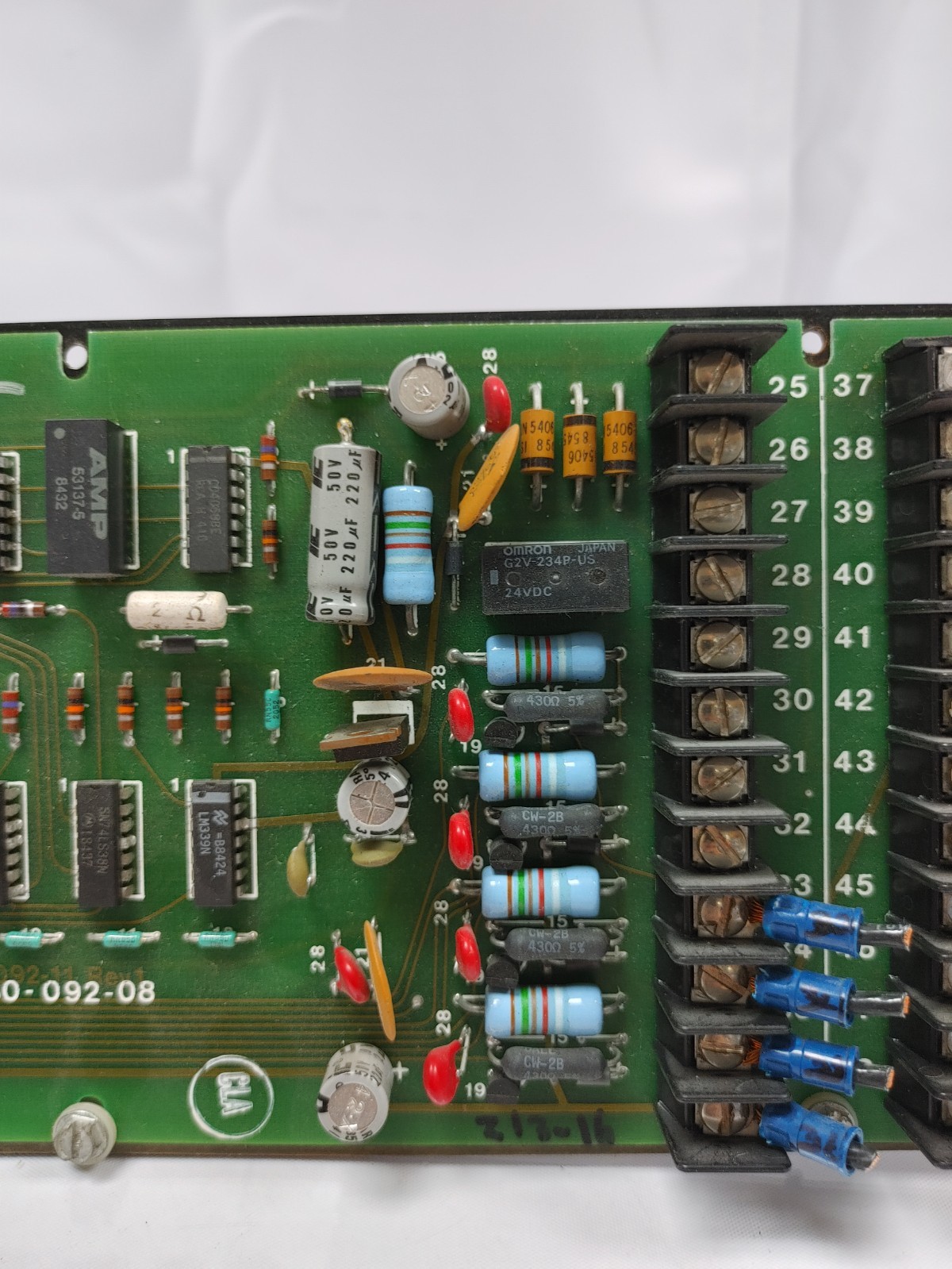 AUTOCALL THORN 5200-433