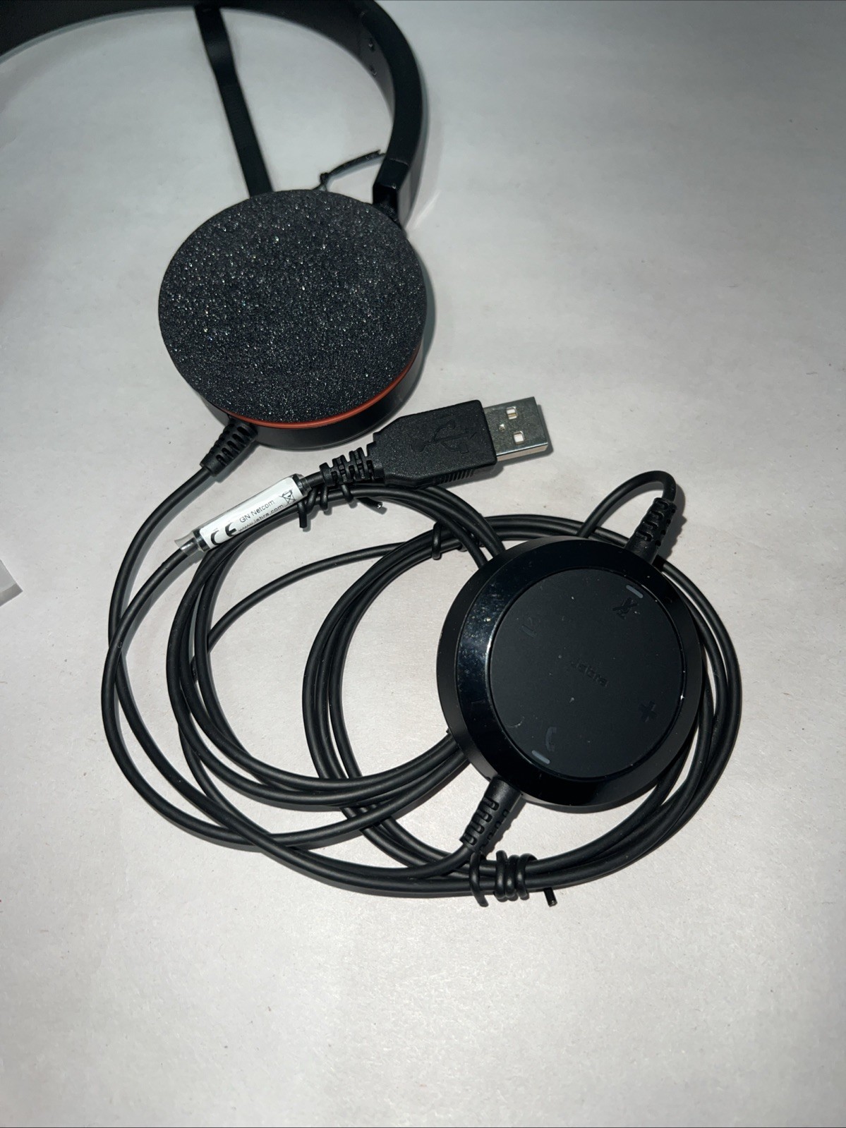 Jabra GN Wired Headset HSC016