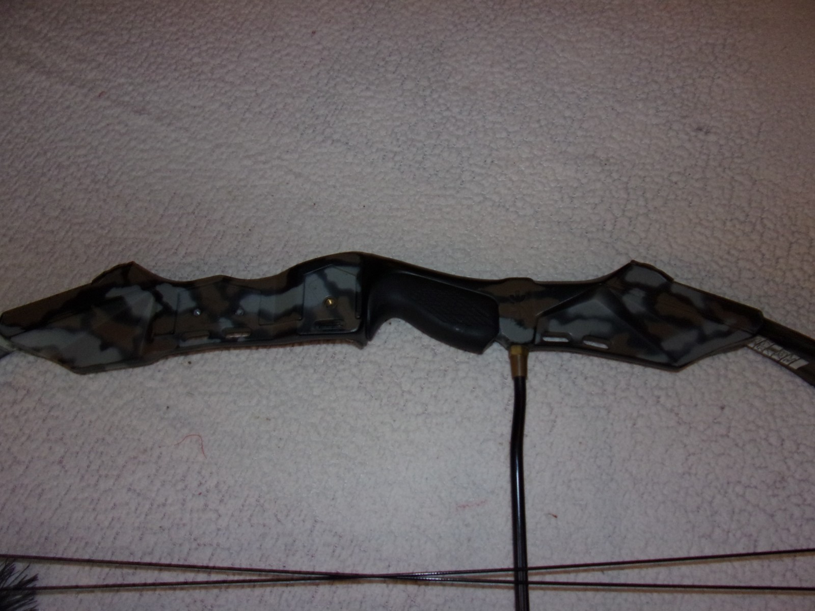 PSE Archery Fire-Flight Elite Series Compound Bow
