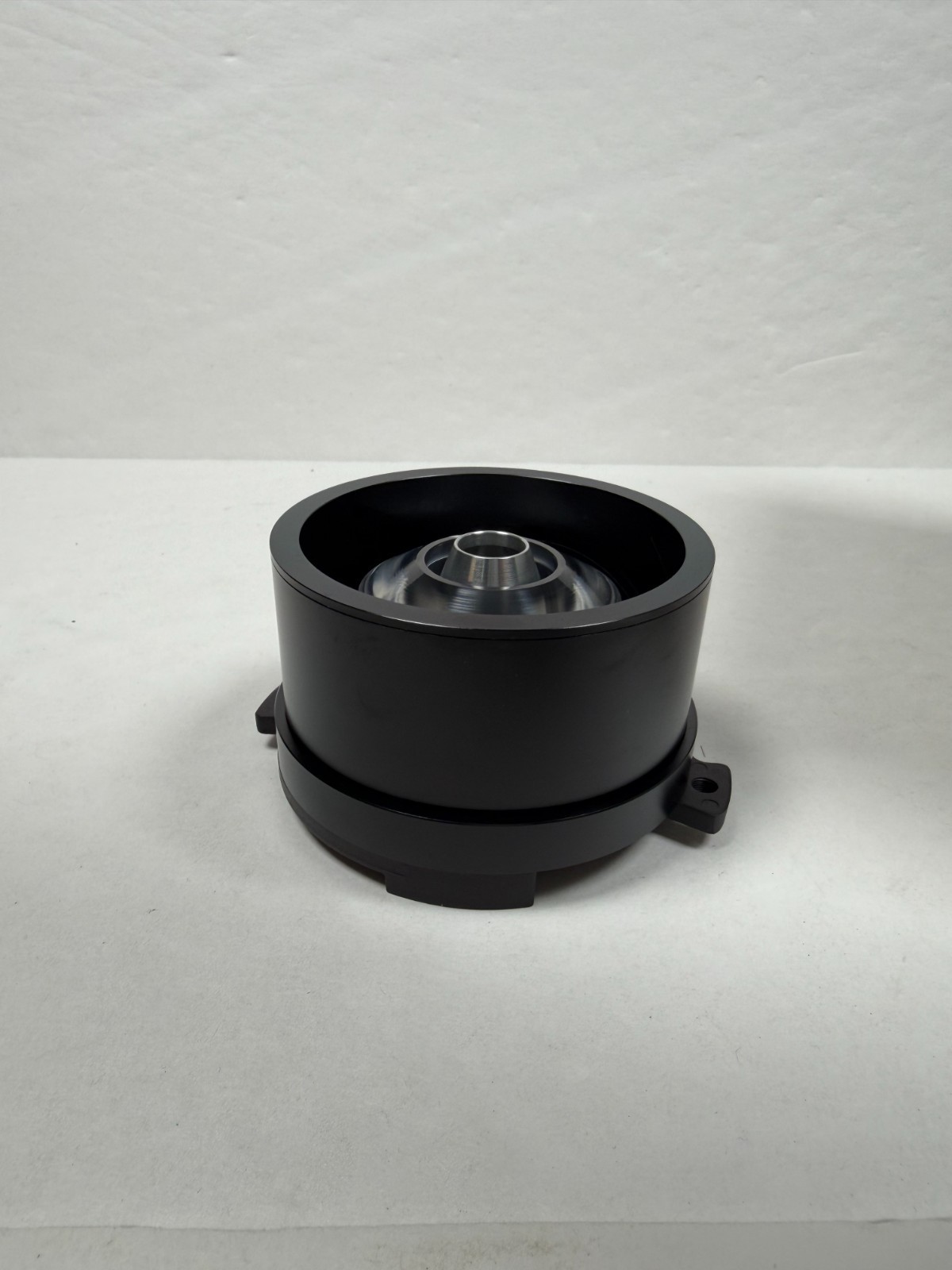 Hirox Adapter Digital Microscope Black