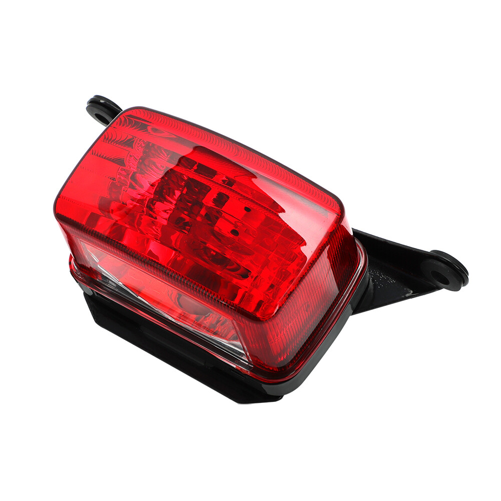 Taillight Brake Light Lens Bracket For Yamaha Banshee Warrior Blaster 2002-2006