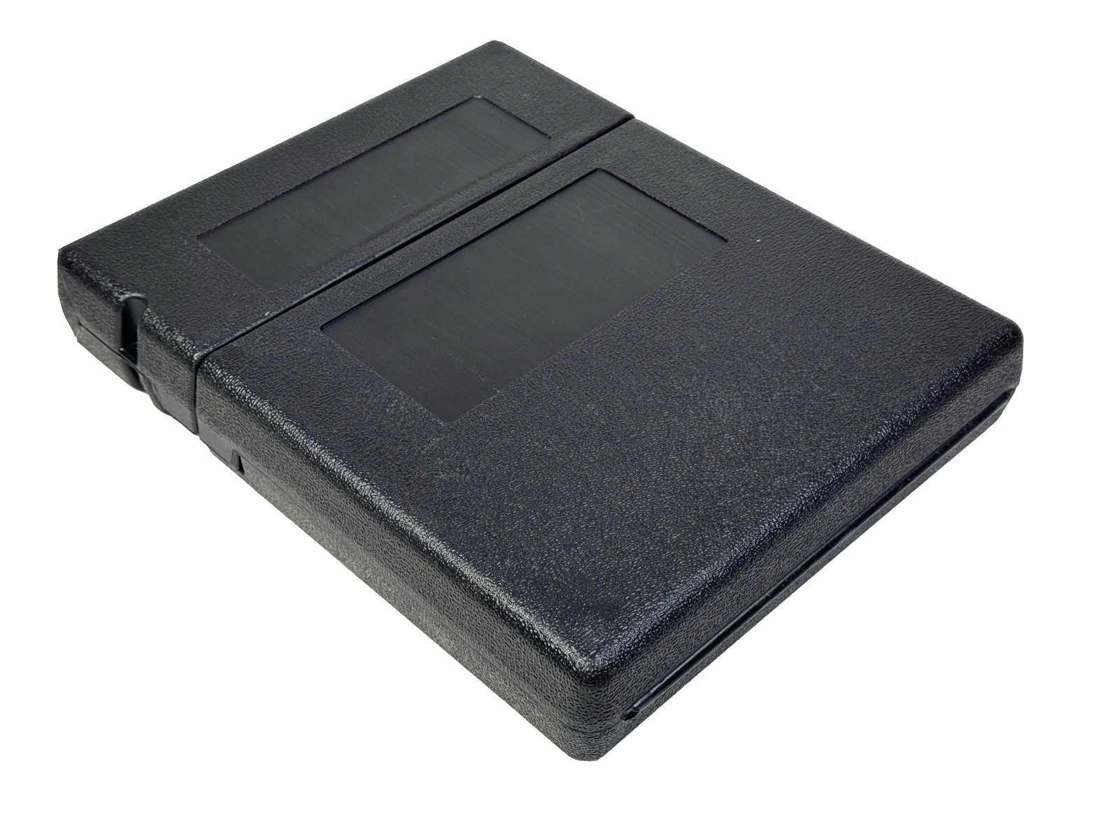 Manual-Pak Operators Maintenance Manual Document Holder Protective Storage Case