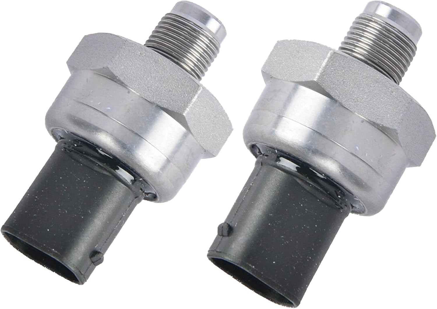 2Pc Brake Fluid Pressure Sensor 47240-7S000 for Nissan Titan Armada Pathfinder
