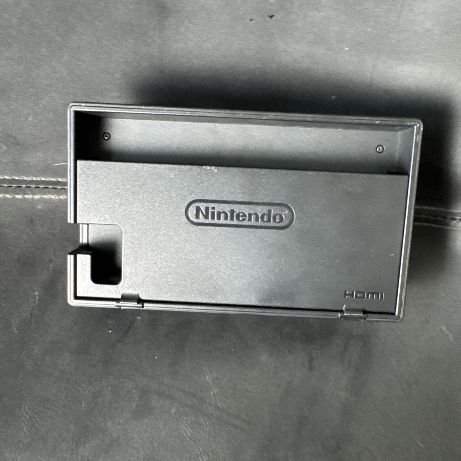 Genuine Nintendo Switch Dock HAC-007 OEM TV Charging Dock