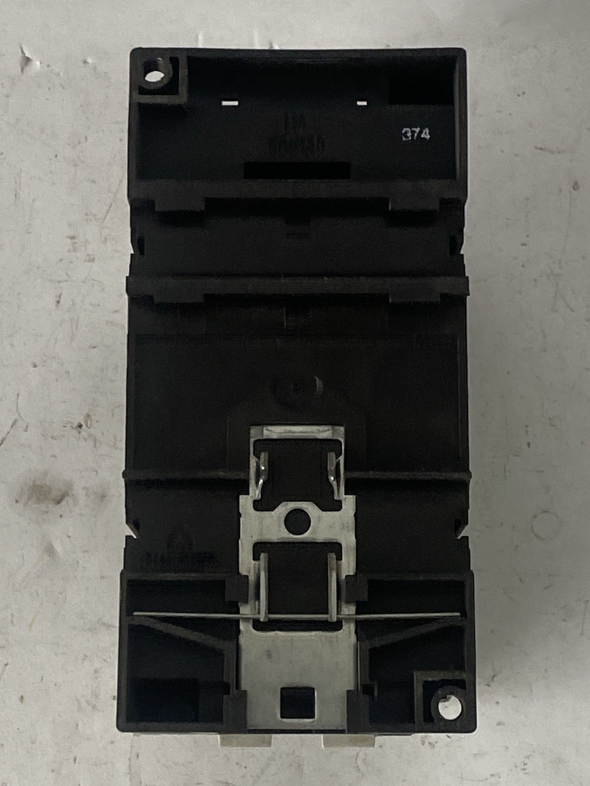 Siemens 3RT1045-1AK60 3-Pole Lighting Contactor