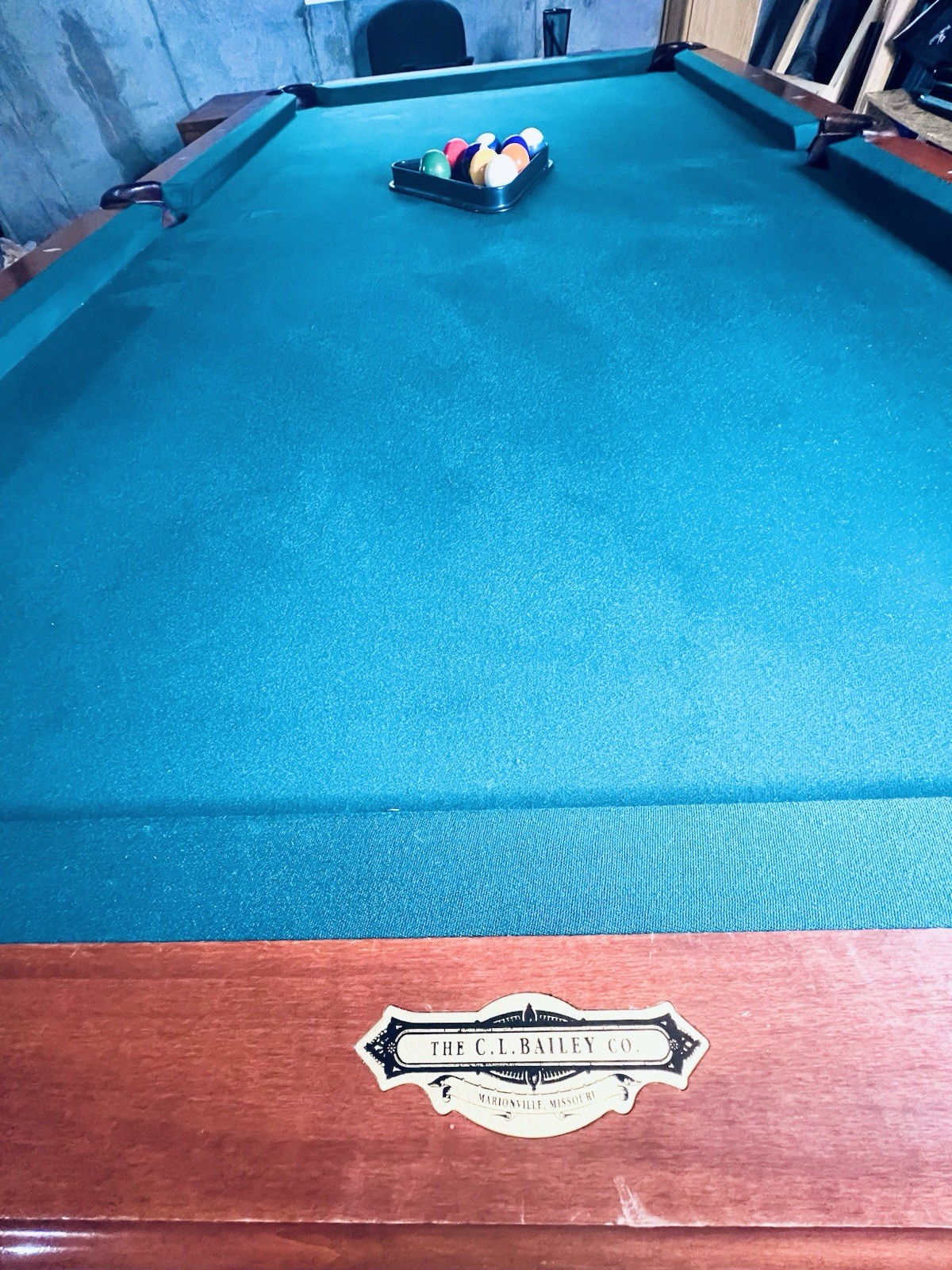Pool Table Gully Boots Valley Dynamo Billiard Pool Table