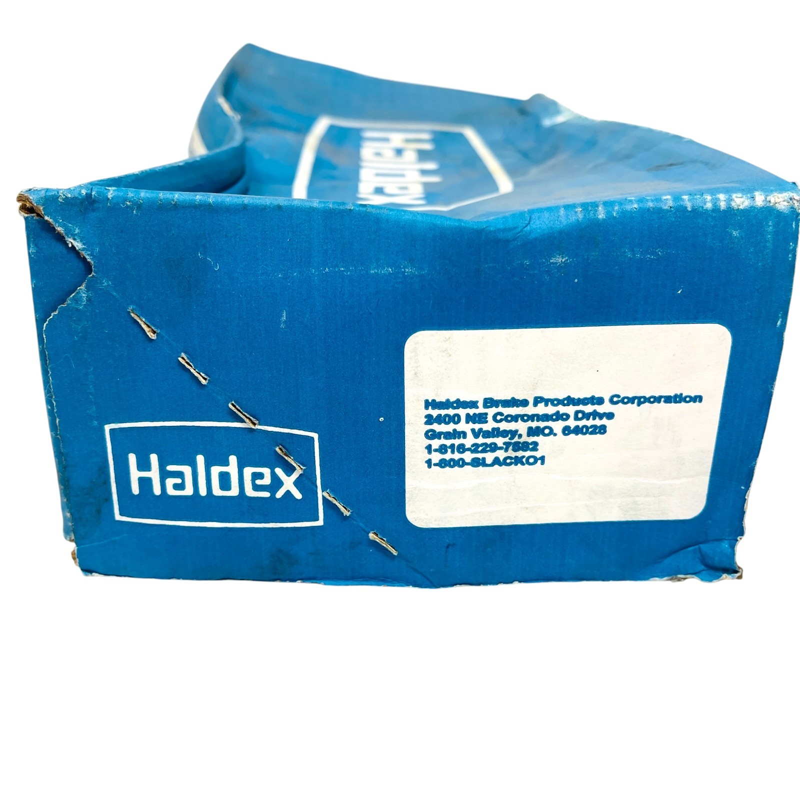 Haldex 300-10044 Automatic Brake Slack Adjuster with Bracket, OEM
