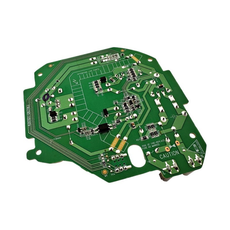 08-HPBOTG-PW0S - Power Board Pbotg TL