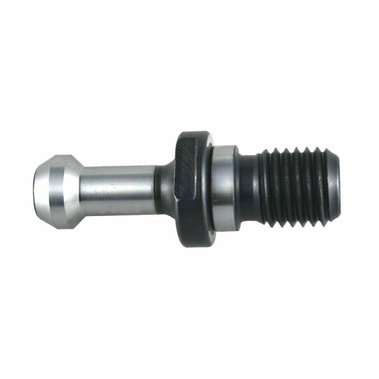 10 pcs COOLANT THRU CAT40 Retention Knobs for HAAS-new-tool holders