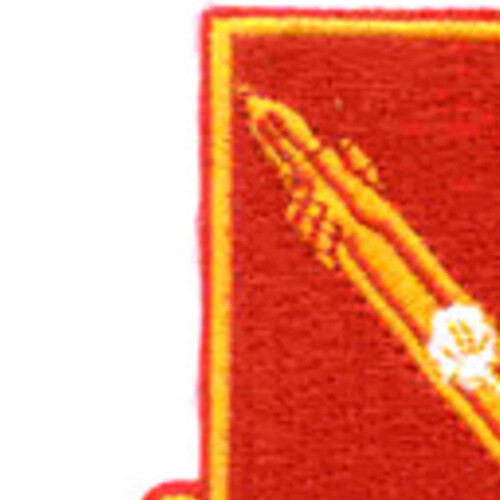 472nd Airborne Field Artillery Battalion Patch Always For Liberty