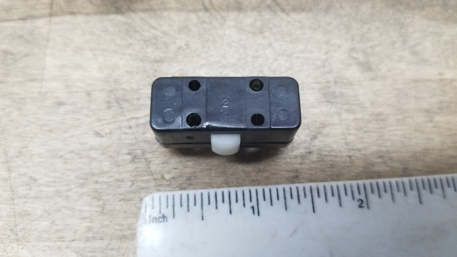 New / NOS Licon 11-304 Switch 11304