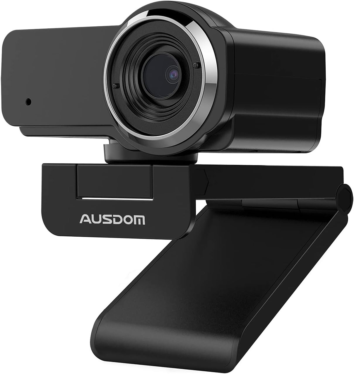 AUSDOM Webcam 1080P Full HD AW635