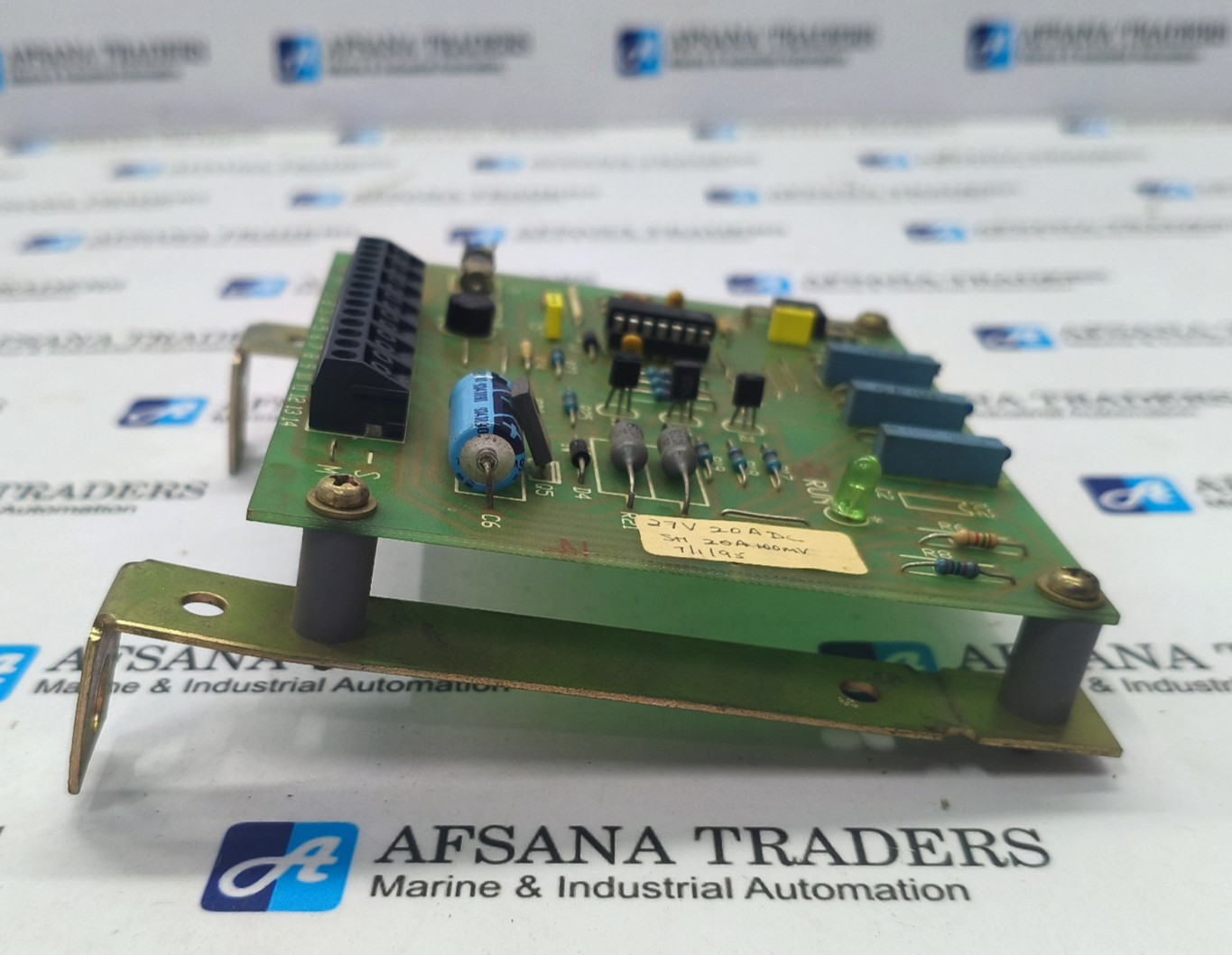 Y5-4A | PC BOARD
