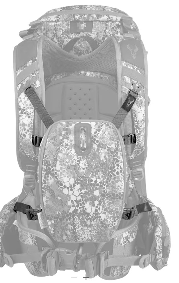 Badlands BINO CONNECT Slate