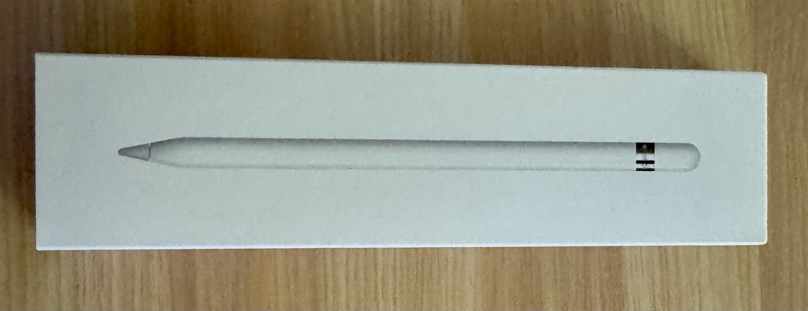 Apple Pencil (1st Generation) - MK0C2AM/A New Open Box Unused