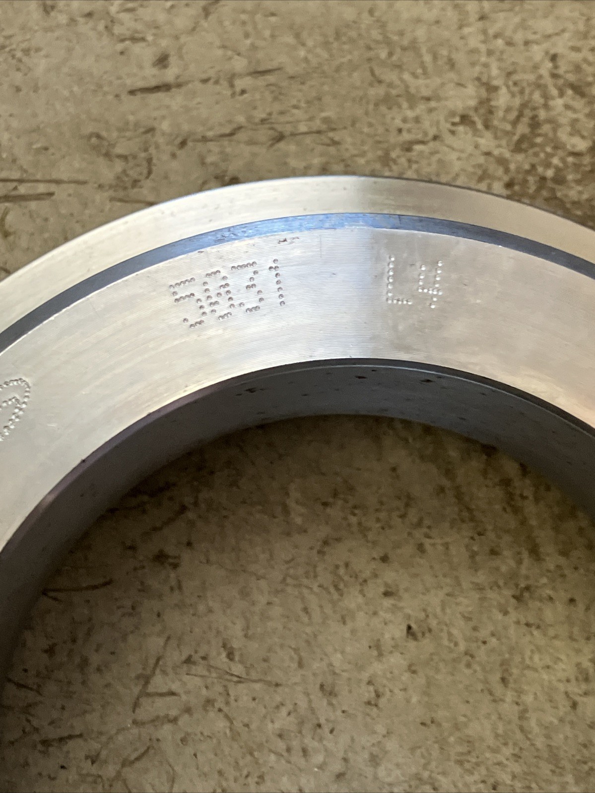 STEMCO UNIVERSAL TOOL HEAD 555-5031