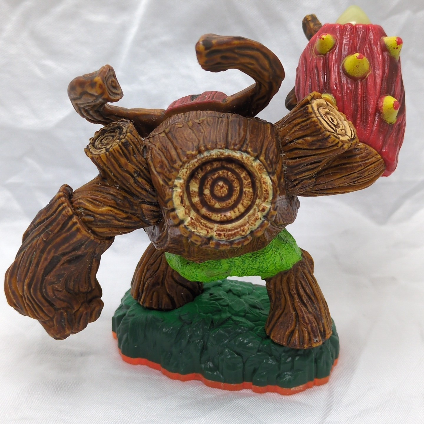 Skylanders Giant Tree Rex