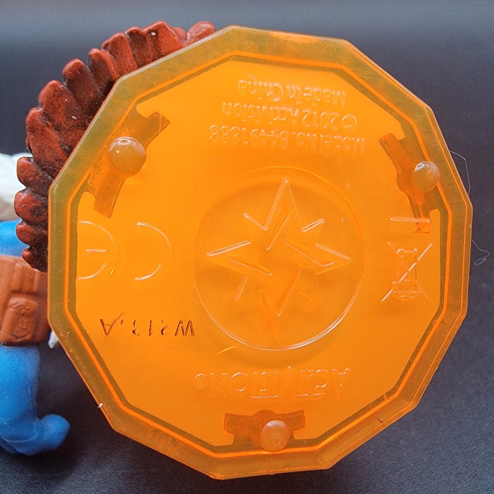Skylanders "Double Trouble" Figure 84491888