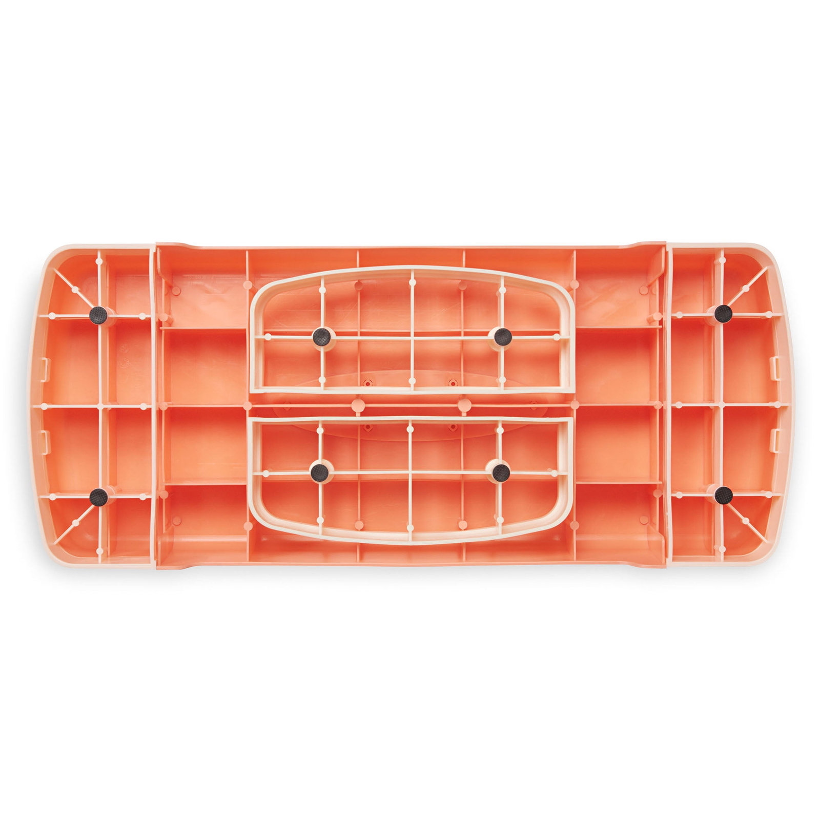 Popsugar Step Deck, Coral