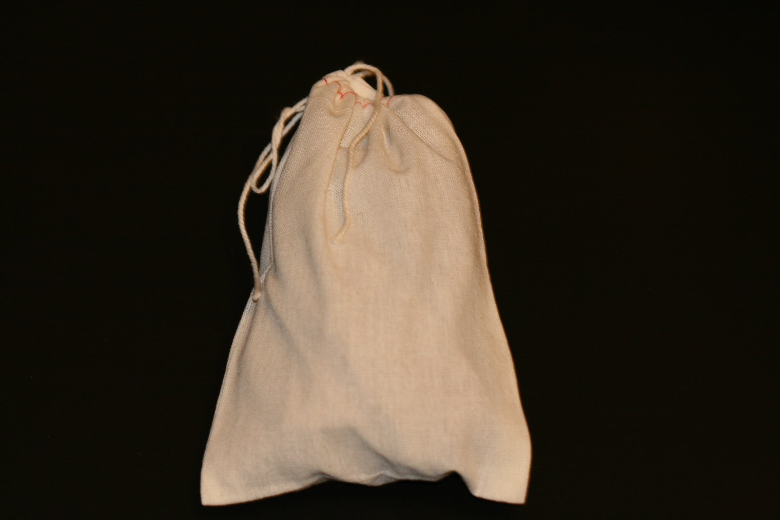 4 X 6 inch Cloth Parts Bags 10 New Bags