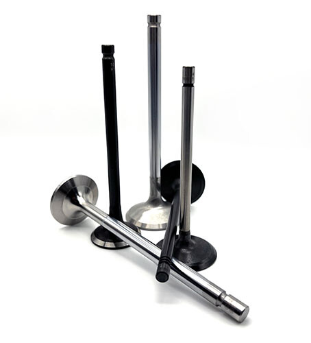 SBI Part # SB1781E1N Engine Valve Seat