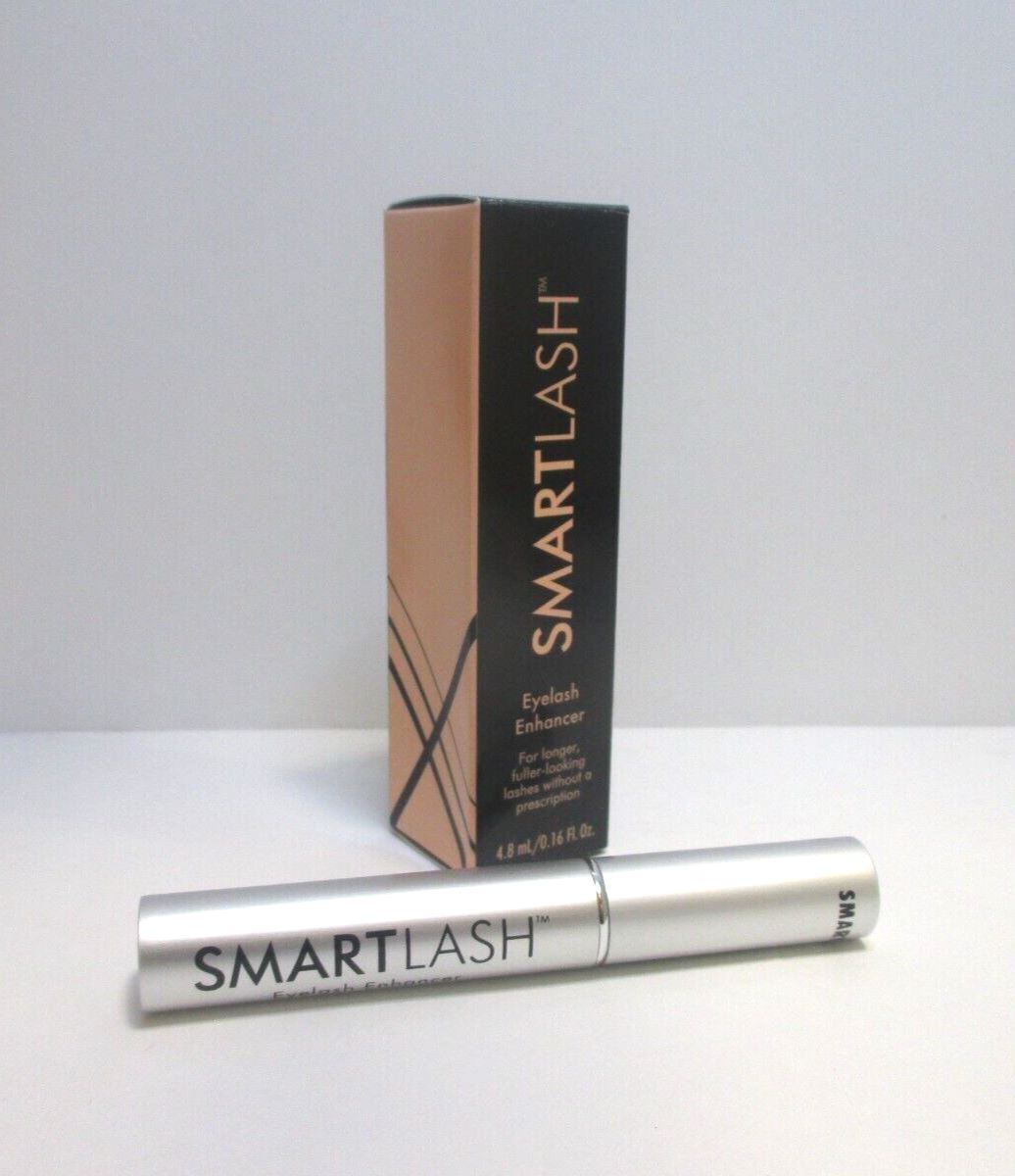 SMARTFX SMARTLASH EYELASH ENHANCER  0.16 OZ NWB