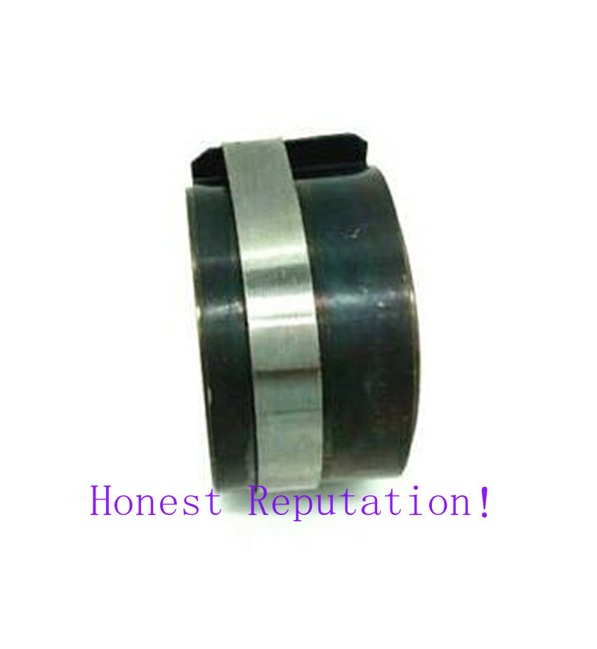 Milling Machine Spindle Quill Return 25mm Spring+Cover Case Vertical Mill Part