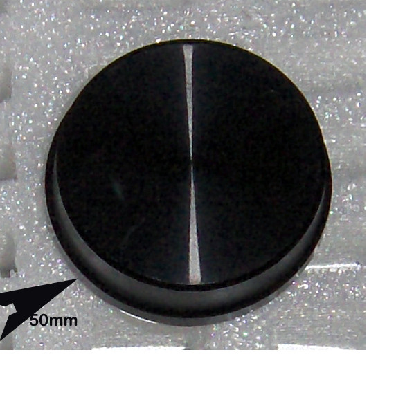 Pioneer VSX Receiver TUNING KNOB 51mm