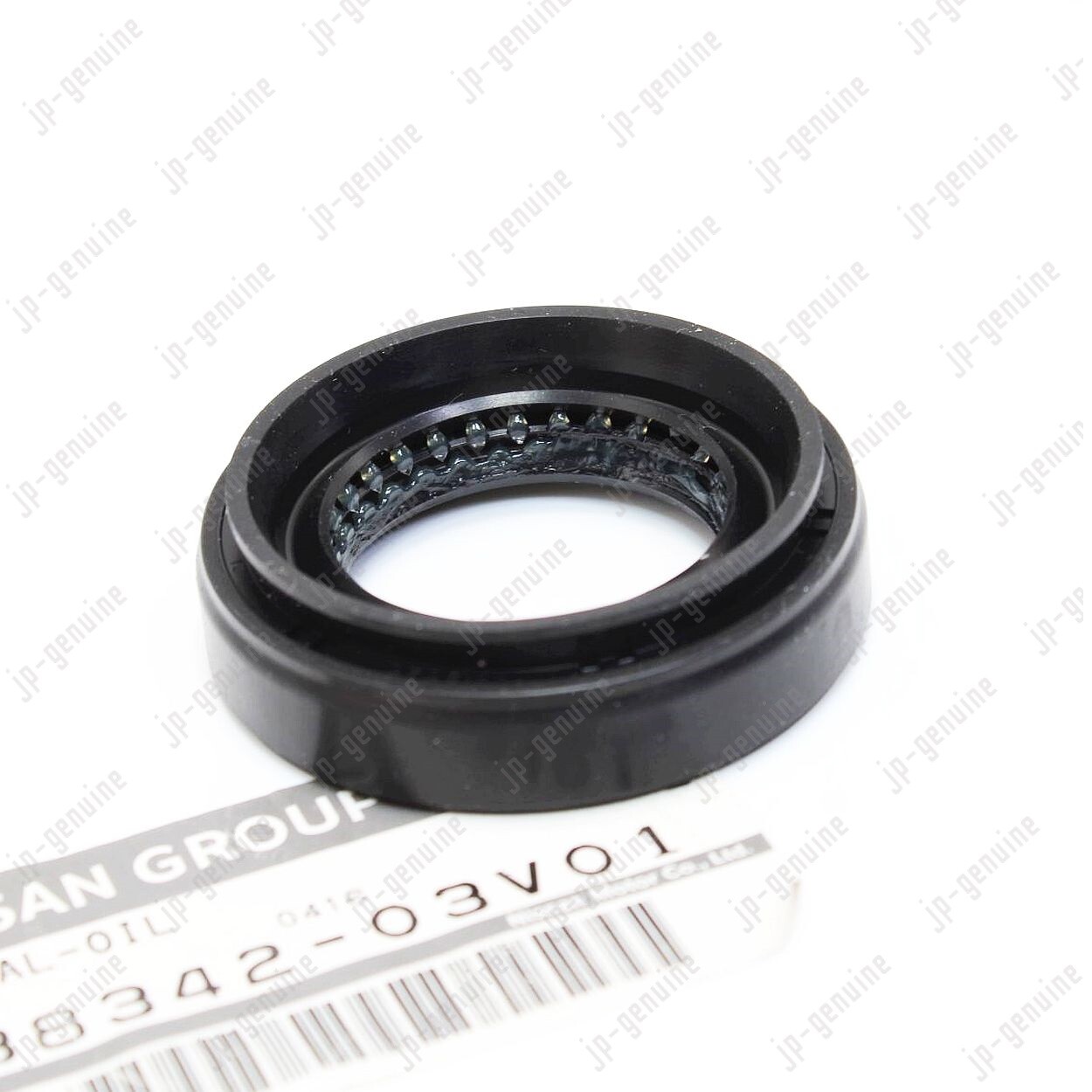 OEM Genuine  NISSAN GT-R INFINITI Q60 G35 38342-03V01 Drive Axle Shaft Seal Oil