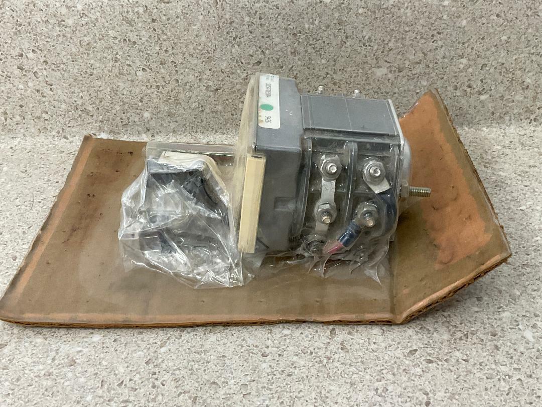 Electroswitch Type W2 Cat 505A702G04 NEW