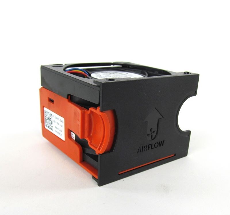 Dell 3RKJC Poweredge R720 System Fan Assembly 4z