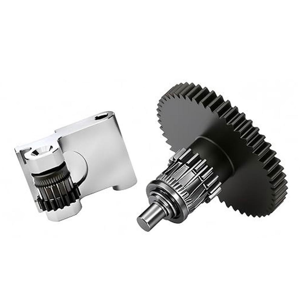 Upgrade Gear Kit for Flashforge Adventurer 5M / 5M Pro 3D Printer Hardened Gear