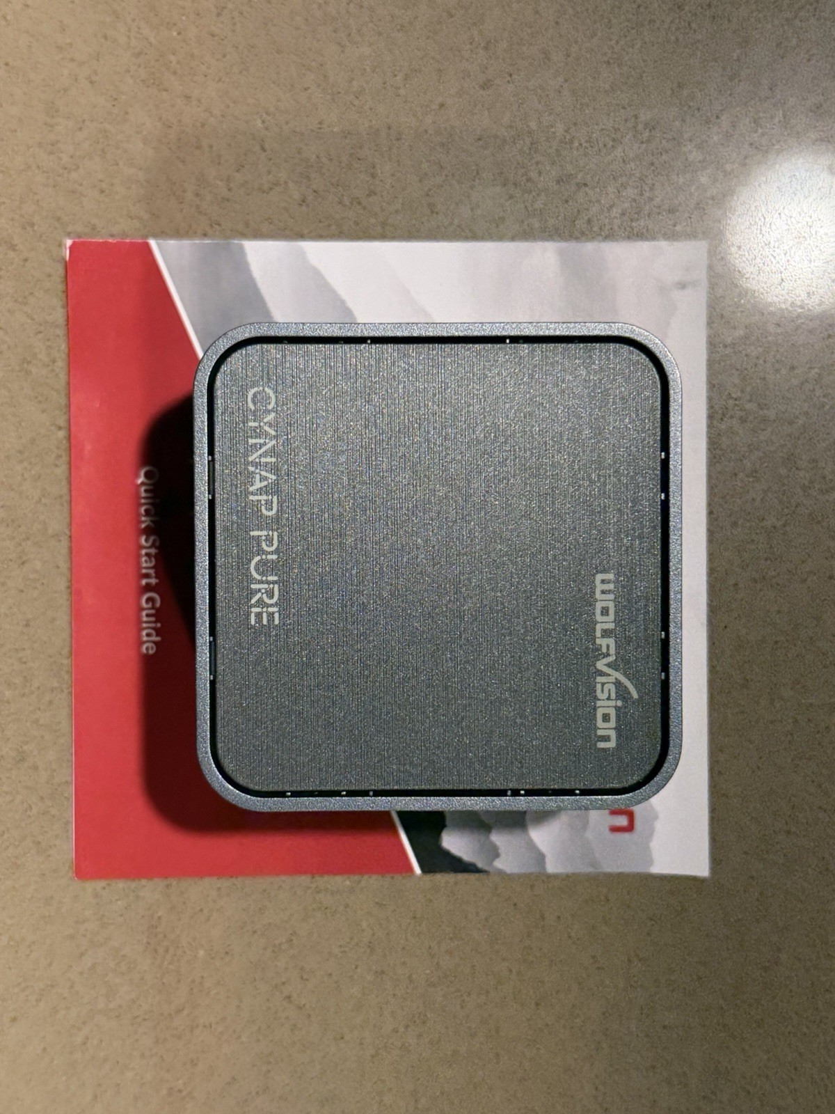 Cynap Pure Mini