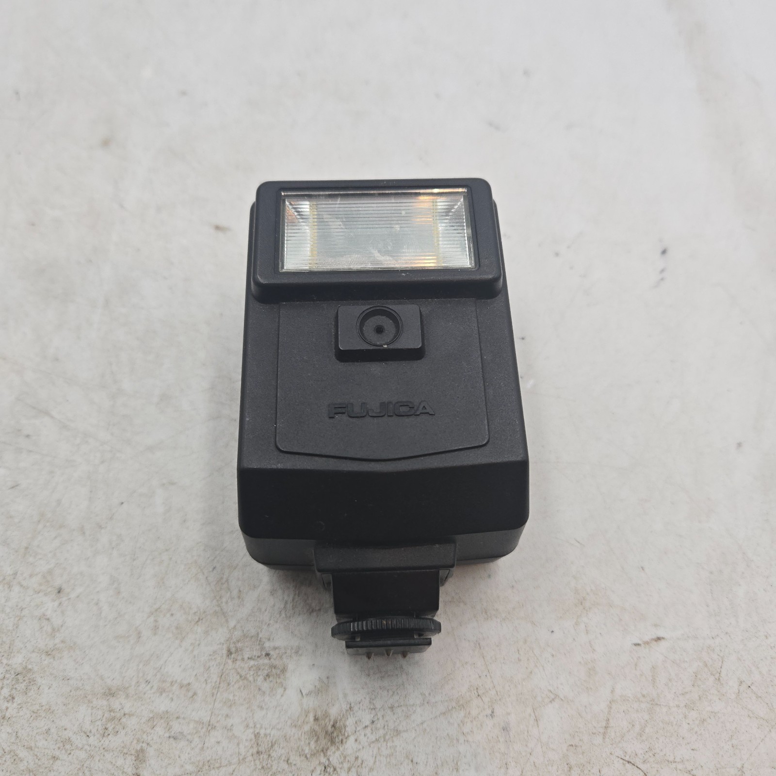 Vintage FUJICA  Auto Strobo AZ with box and manual