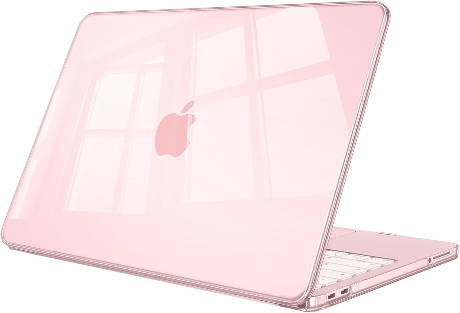 Case for MacBook Neo 13 Inch A3404 (2026) Protective Snap On Hard Shell Cover