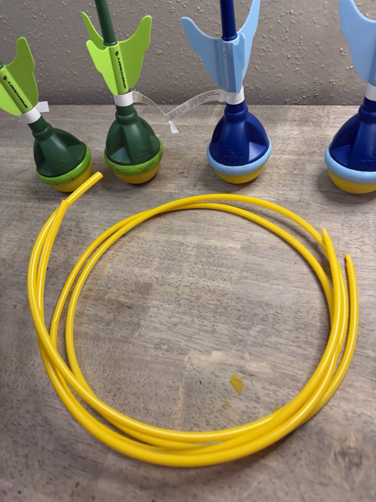 Sportcraft Soft Tip Sky Darts